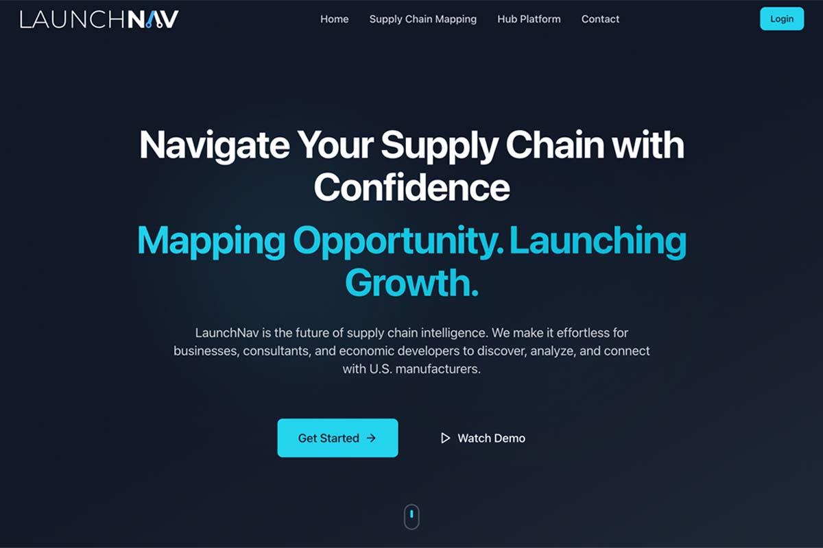 LaunchNav