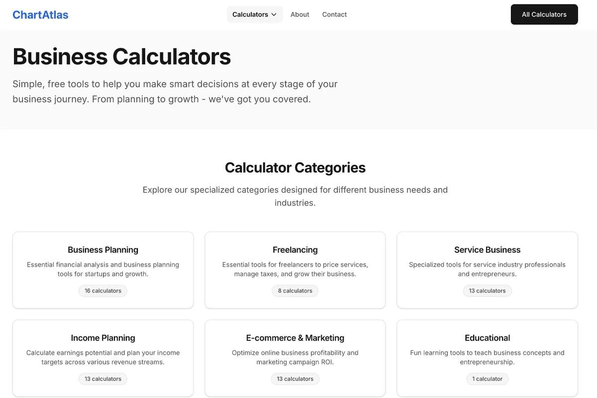 ChartAtlas - Image 4