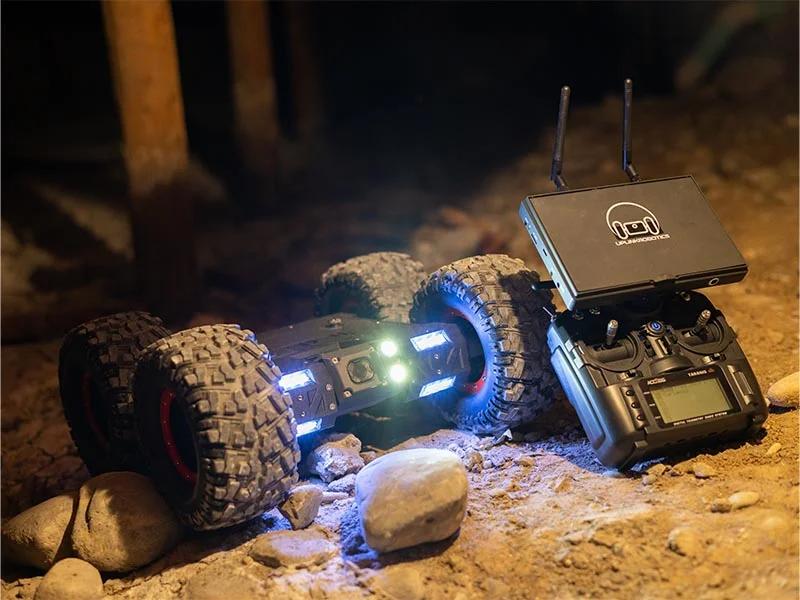 UplinkRobotics - Image 1