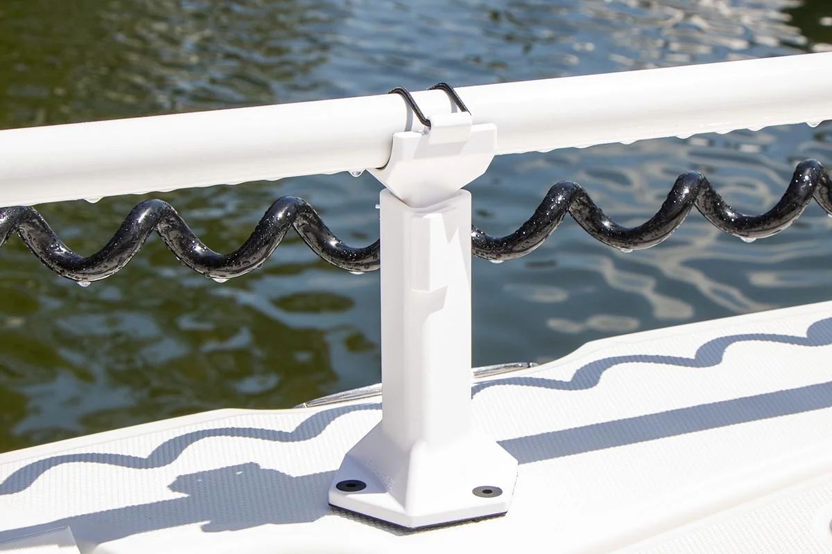 Trolling Motor Stabilizers