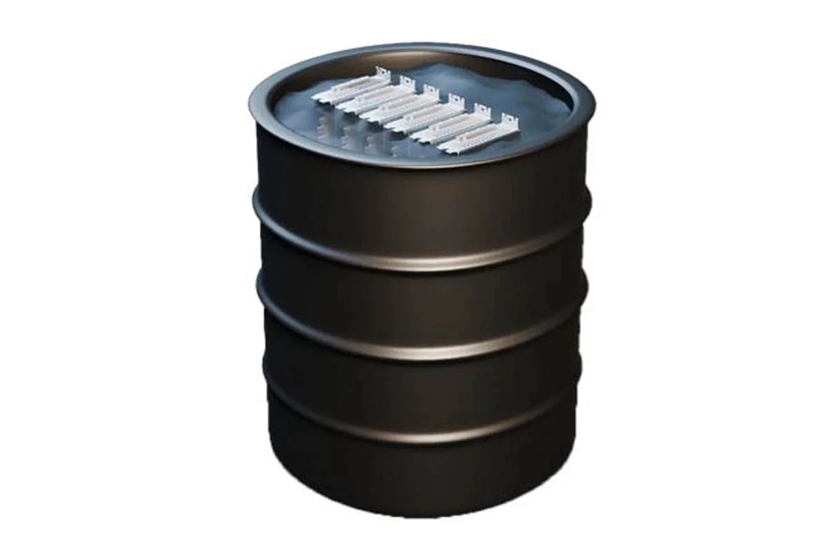 Immersion Cooling Systems for Edge Computing