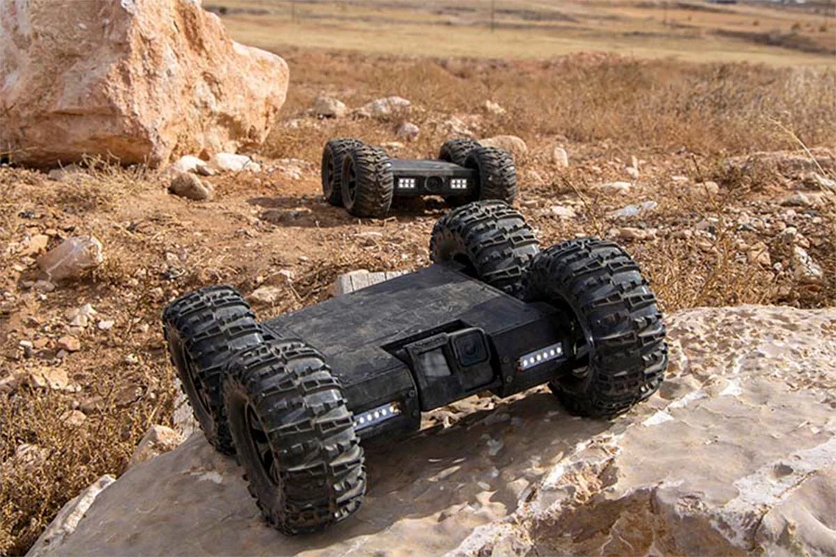 Photography & Video Capture