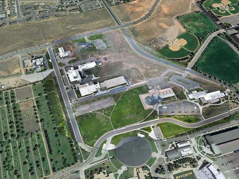 Large Property Mapping & Contour - Image 1