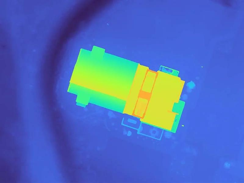 Large Property Mapping & Contour - Image 2